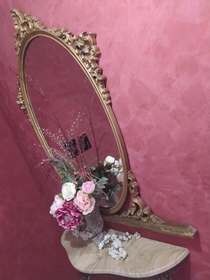 비토르키아노 La Peonia 아파트 외부 사진