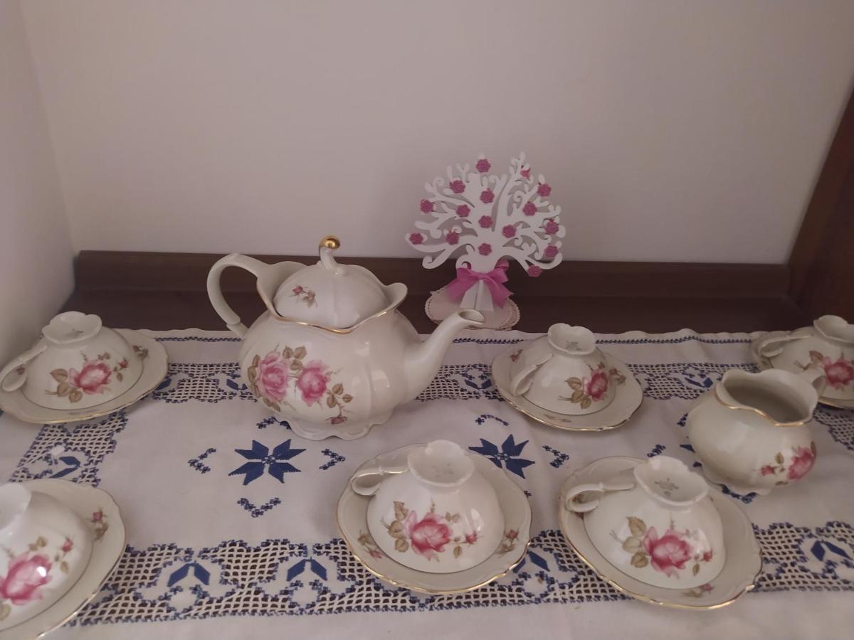 비토르키아노 La Peonia 아파트 외부 사진
